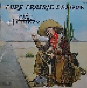 Cover - Pure Prairie League: Two Lane Highway