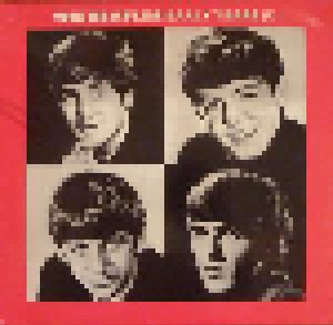 The Beatles: Early Years (I) (LP) - Bild 1