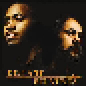 Nas & Damian Marley: Distant Relatives (CD) - Bild 1