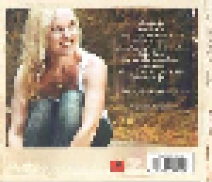 Liv Kristine: Skintight (CD) - Bild 2