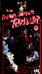 Michael Jackson: Thriller (VHS) - Bild 1