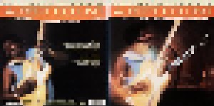 Albert Collins: Cold Snap (LP) - Bild 3