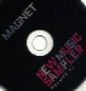 Magnet New Music Sampler Volume 47 (CD) - Bild 2