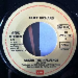 Cliff Richard: The Only Way Out (7") - Bild 5