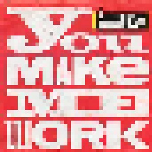 Cameo: You Make Me Work (7") - Bild 1