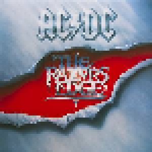 AC/DC: The Razors Edge (LP) - Bild 1