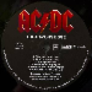 AC/DC: The Razors Edge (LP) - Bild 5