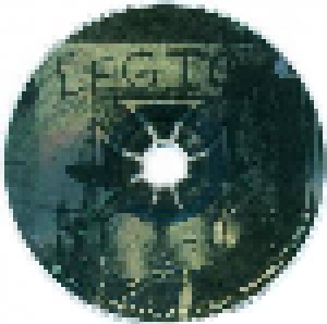 Blind Legion: The Lost Tapes (CD) - Bild 5