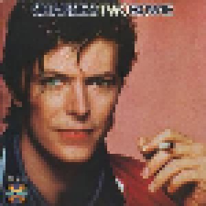 David Bowie: Changestwobowie (CD) - Bild 1