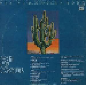 The New Cactus Band: Son Of Cactus (LP) - Bild 4
