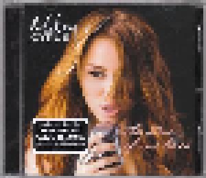 Miley Cyrus: The Time Of Our Lives (CD) - Bild 2