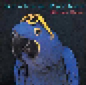 Graham Parker: The Real Macaw (CD) - Bild 1