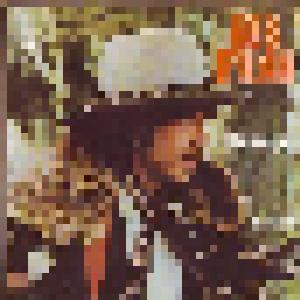 Bob Dylan: Mozambique - Cover
