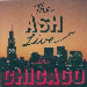 Wishbone Ash: Live In Chicago - Cover