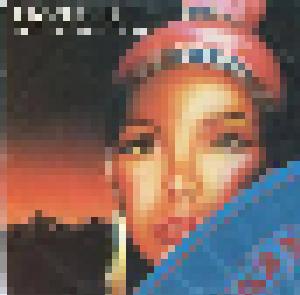 Level 42: Chinese Way, The - Cover