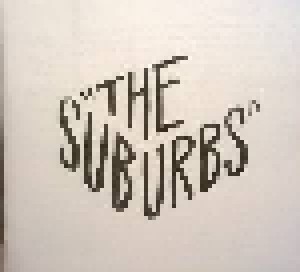 Arcade Fire: The Suburbs (CD) - Bild 8
