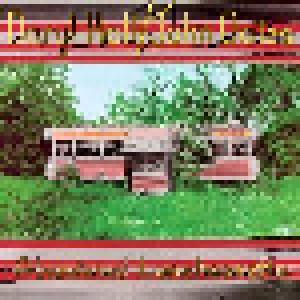 Daryl Hall & John Oates: Abandoned Luncheonette (LP) - Bild 1