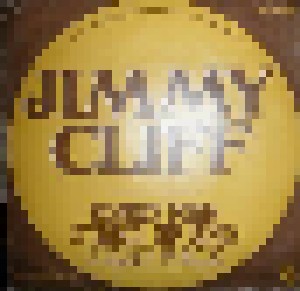 Jimmy Cliff: Bongo Man (7") - Bild 1