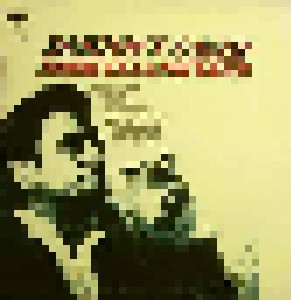 Johnny Cash: Rock Island Line (LP) - Bild 1