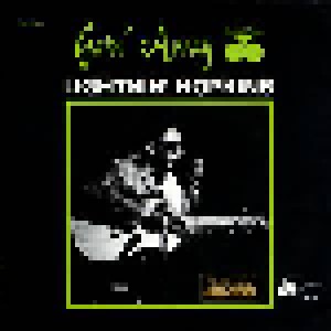 Lightnin' Hopkins: Goin' Away (LP) - Bild 1