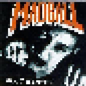 Madball: Ball Of Destruction (CD) - Bild 1