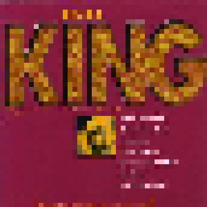 Cover - B.B. King: B.B. King - 12 Grandes Éxitos En Versión Original