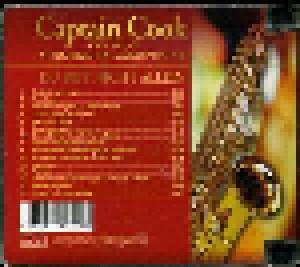 Captain Cook Und Seine Singenden Saxophone: Du Bist Nicht Allein (CD) - Bild 2