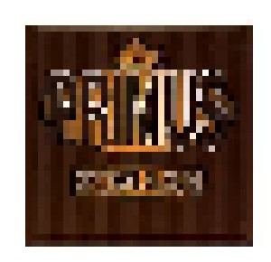 Primus: Brown Album (CD) - Bild 1