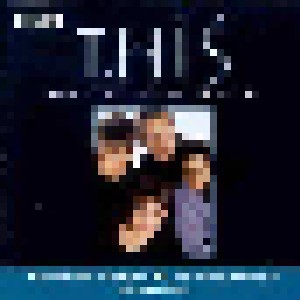 This Life: Music From The Cult TV Series (CD) - Bild 1