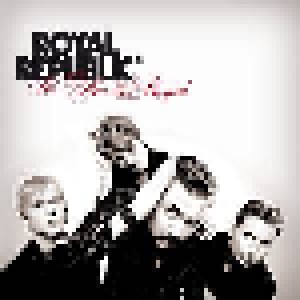 Royal Republic: We Are The Royal (CD) - Bild 1