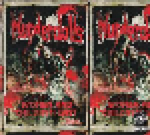 Murderdolls: Women And Children Last (CD + DVD) - Bild 1
