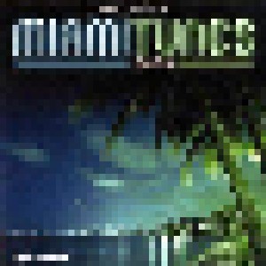 Cover - Max Graham: Miami Tunes 2009