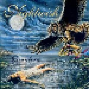 Nightwish: Oceanborn (LP) - Bild 1