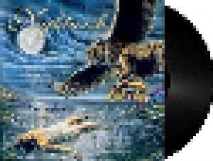 Nightwish: Oceanborn (LP) - Bild 2