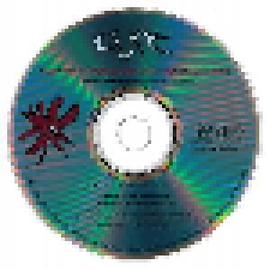 The Cure: High (Single-CD) - Bild 7