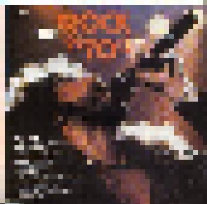 The Rockin' '70s [CBS Special Products] (CD) - Bild 1