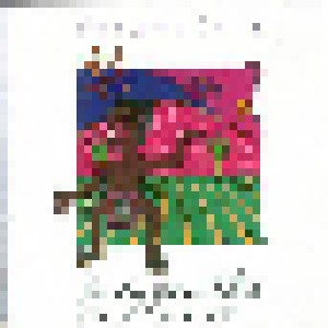 Ladysmith Black Mambazo: Favourites (CD) - Bild 1