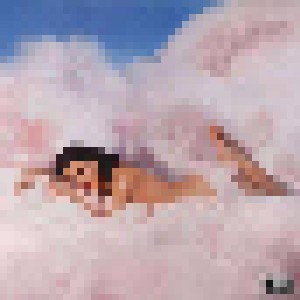 Cover - Katy Perry: Teenage Dream