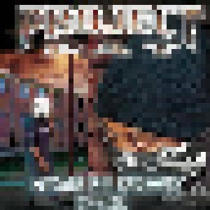Project Pat: Layin Da Smack Down (CD) - Bild 1