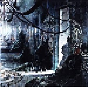 Disturbed: Asylum (CD) - Bild 8