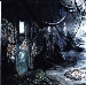 Disturbed: Asylum (CD) - Bild 9