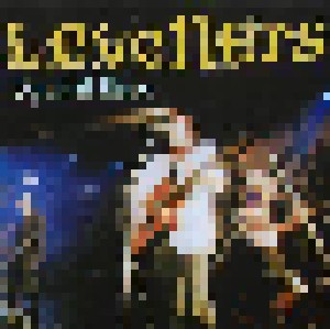 Levellers: Special Brew (CD) - Bild 1