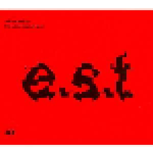 Esbjörn Svensson Trio: Retrospective - The Very Best Of E.S.T. (CD) - Bild 1