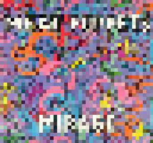 Meat Puppets: Mirage - Cover