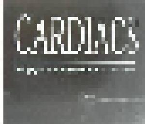 Cardiacs: Bellyeye - Cover
