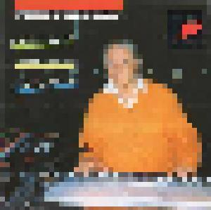 Karlheinz Stockhausen: Klavierstücke I - IX / Mikrophonie I & II - Cover