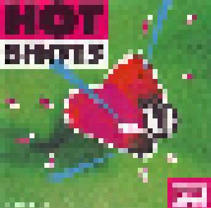 Hot Shots No. 1/93 - Cover