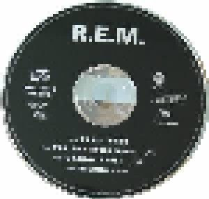 R.E.M.: Singles Collection Box (4-Single-CD) - Bild 4