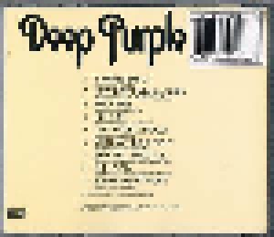 Deep Purple: Stormbringer (CD) - Bild 5