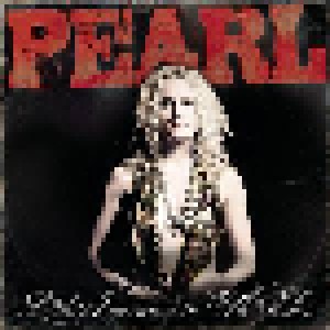 Pearl: Little Immaculate White Fox (CD) - Bild 1